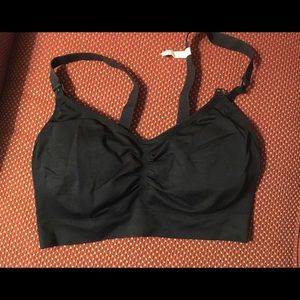 Nursing Bra
